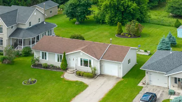 Minto, ON N0G 1Z0,214 Margaret ST S