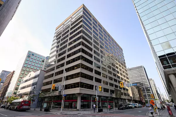 222 Queen ST #10th Floor, Ottawa Centre, ON K1P 5V9