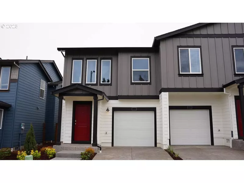 6121 SE 16th ST, Gresham, OR 97080