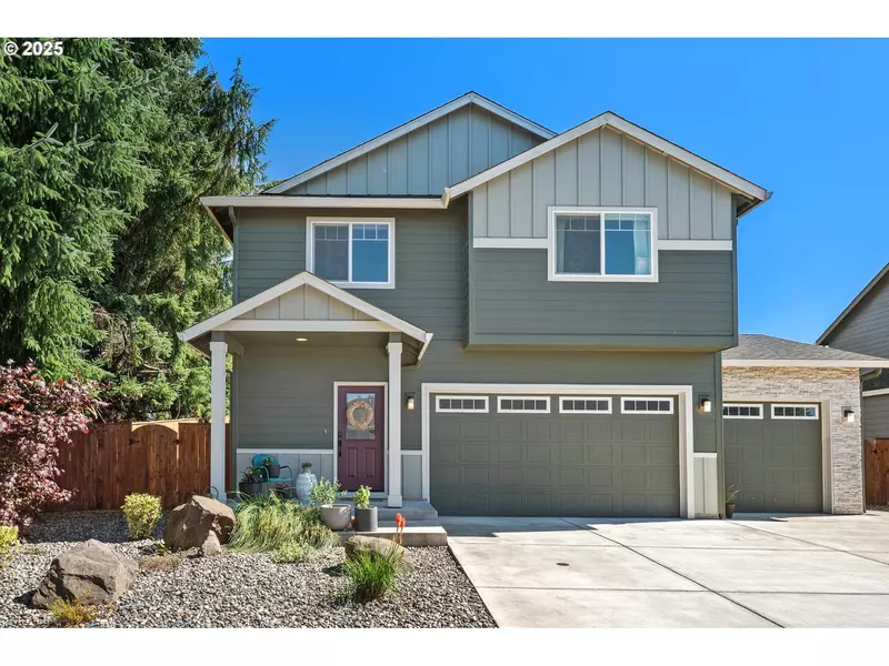 1401 NW 107TH ST, Vancouver, WA 98685
