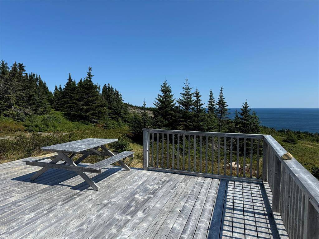 0 Dogberry Hill Road Extension, Lower Island Cove, NL A0W 2W0