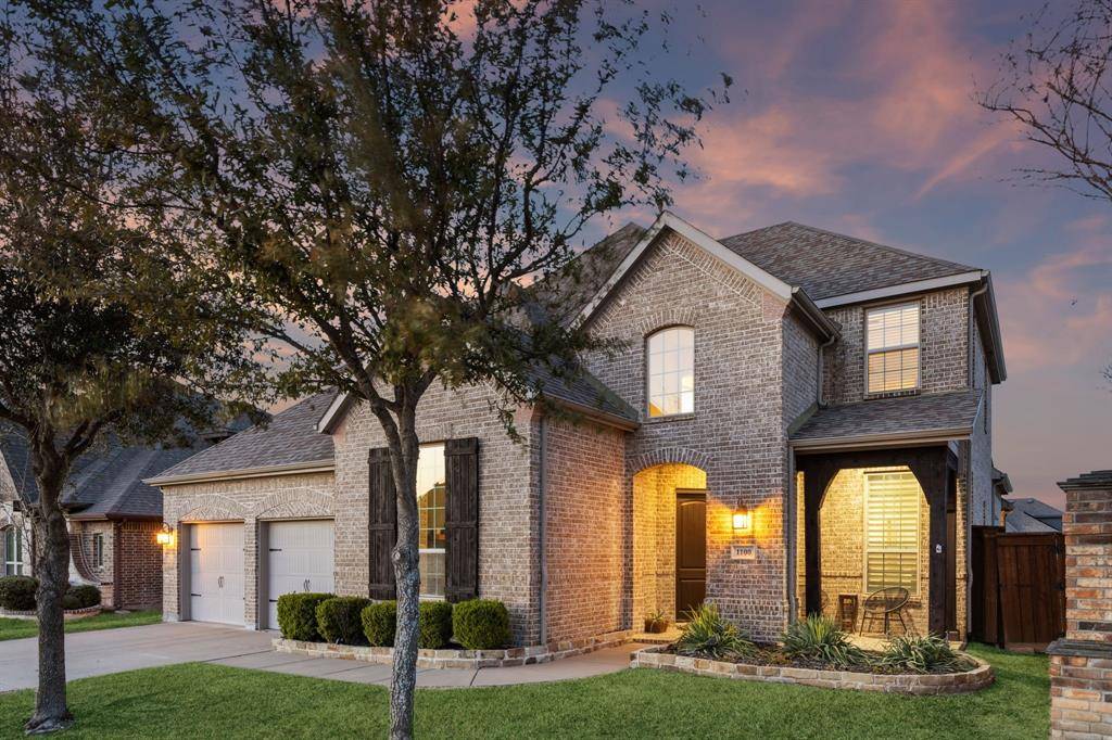 Forney, TX 75126,1100 Wedgewood Drive