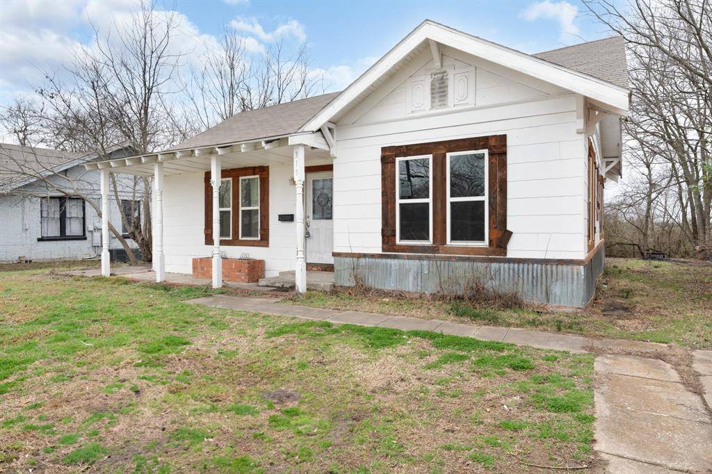 Commerce, TX 75428,315 Park Street