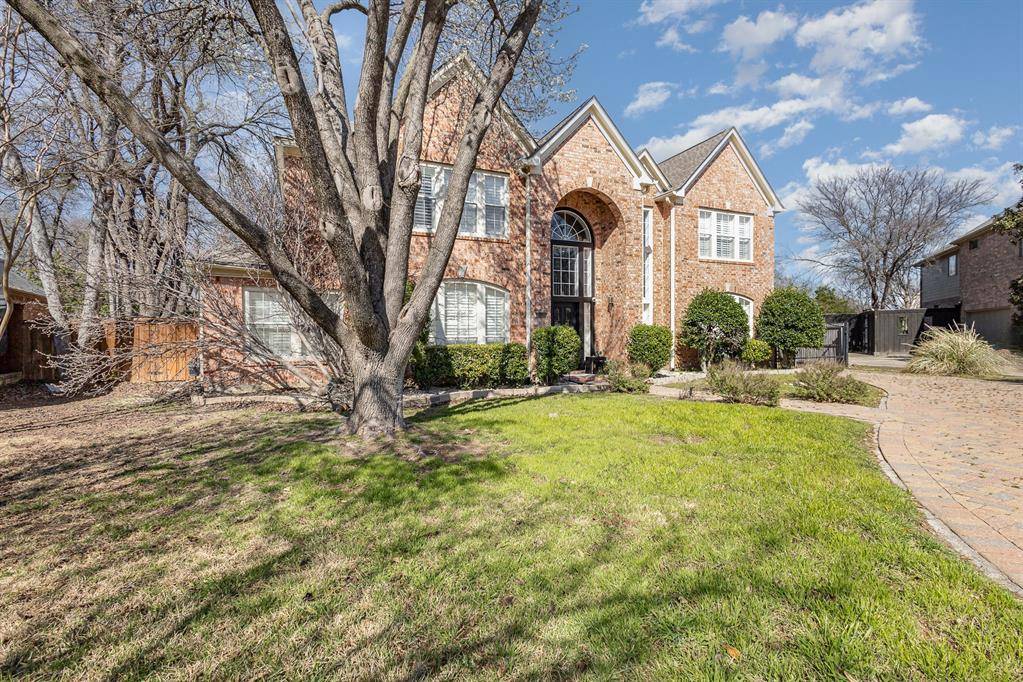 Mckinney, TX 75070,2400 Cayenne Drive