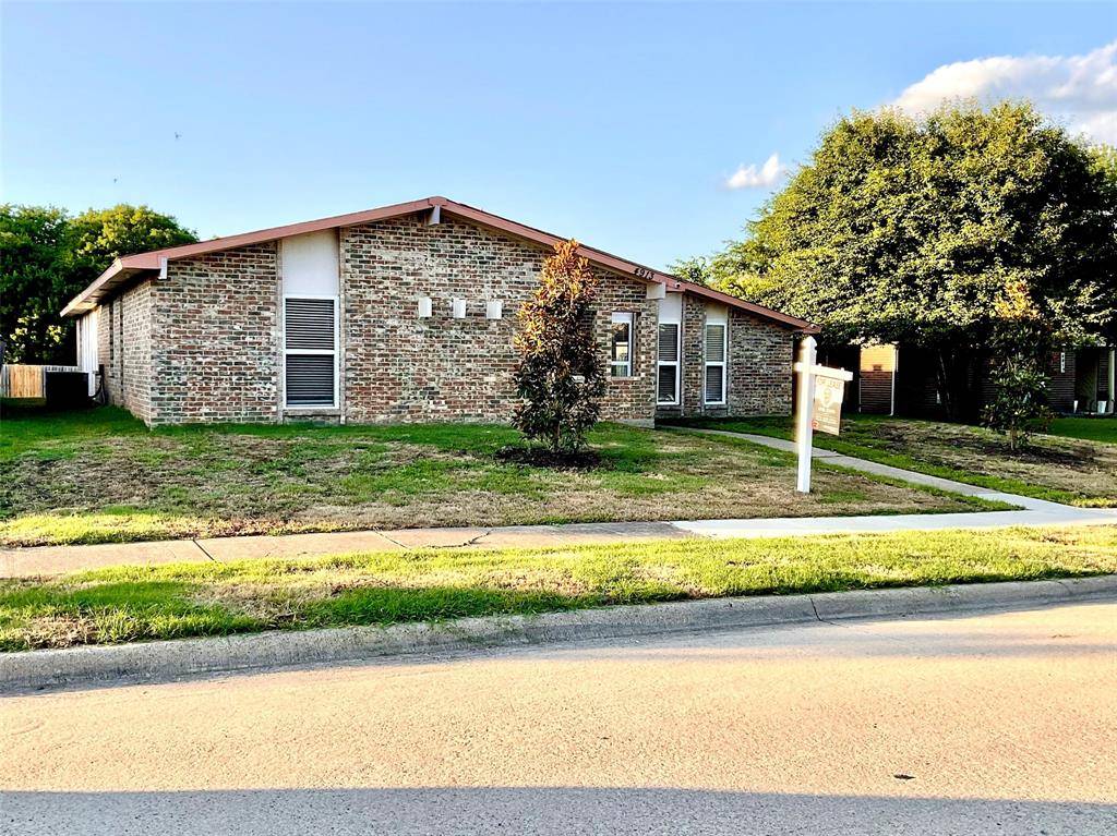 4913 Freeport Drive, Garland, TX 75043