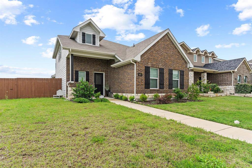 Heartland, TX 75126,2975 Cedeno Drive