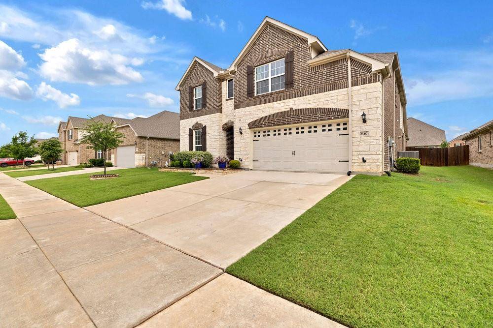 Fort Worth, TX 76052,820 Basket Willow