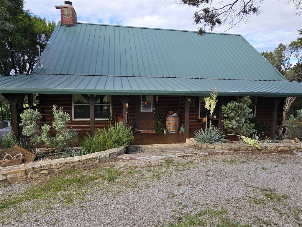 231 County Road 1523, Morgan, TX 76671