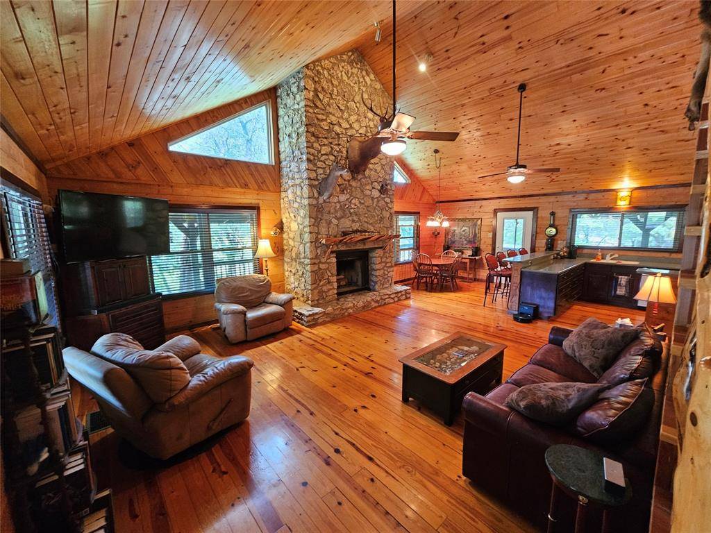 Morgan, TX 76671,231 County Road 1523