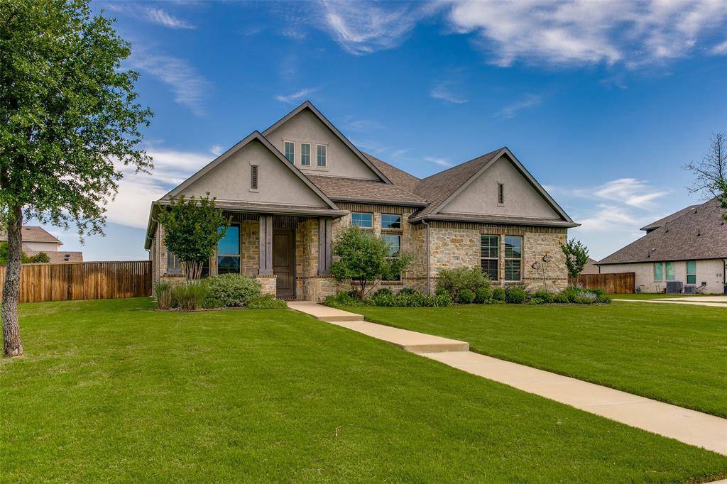 278 Jackson Drive,  Sunnyvale,  TX 75182