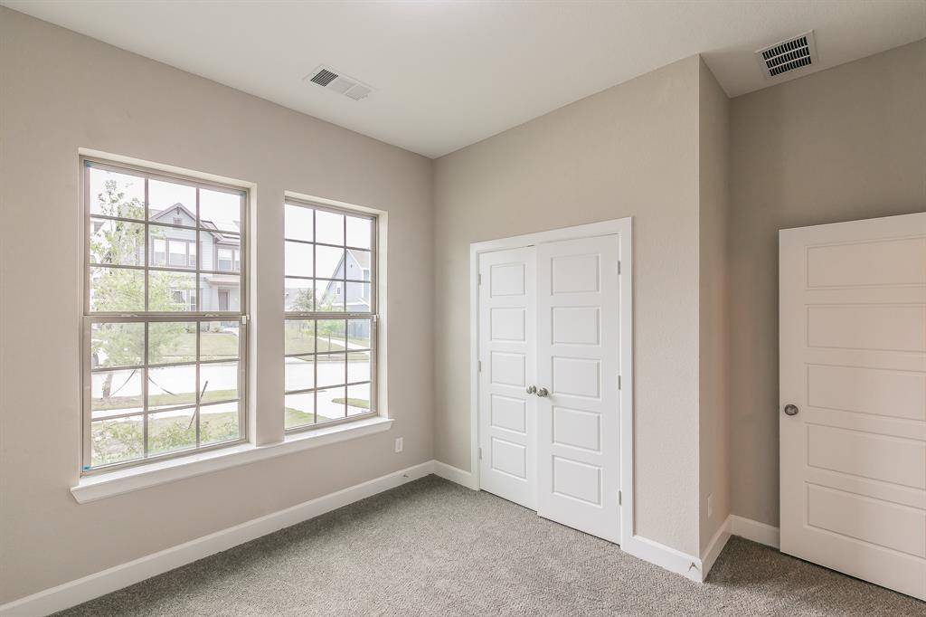Fort Worth, TX 76008,2033 Barbette Street