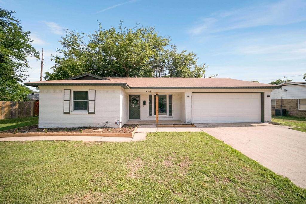 Fort Worth, TX 76132,4709 Albermarle Drive