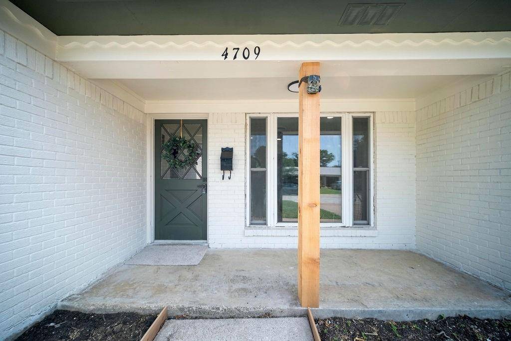 Fort Worth, TX 76132,4709 Albermarle Drive