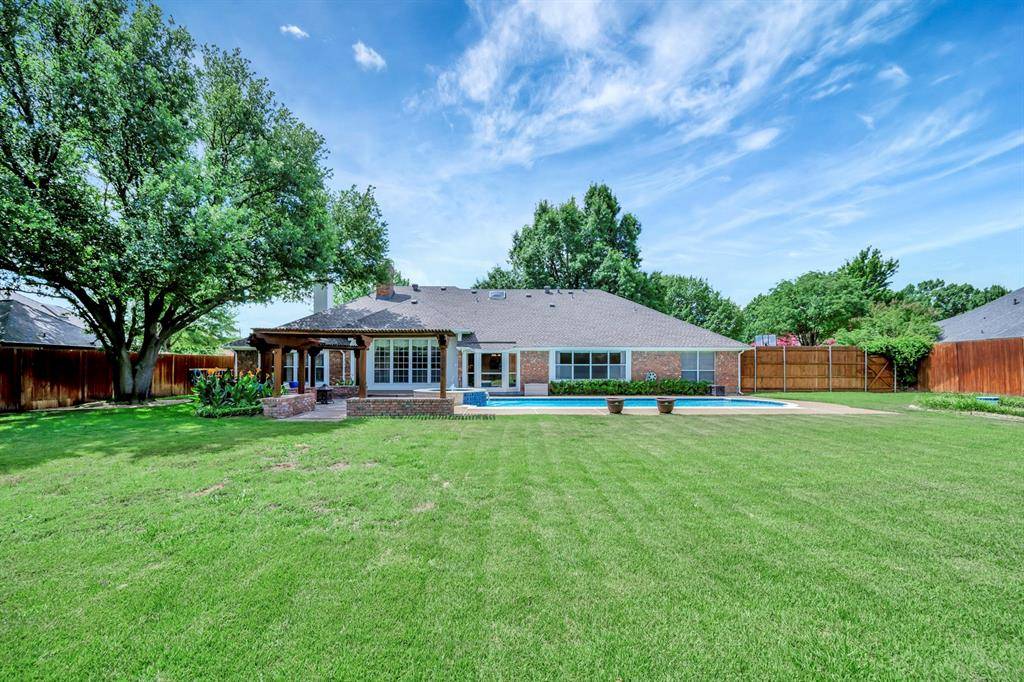 Colleyville, TX 76034,2602 Arbor Trail