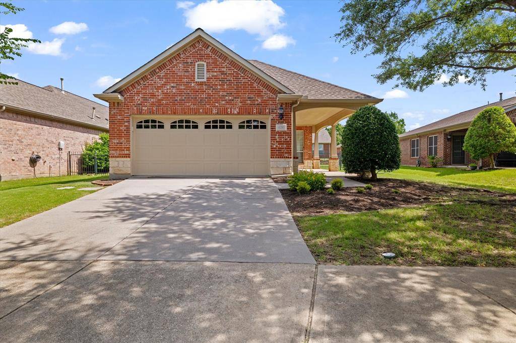 626 Oakland Hills Lane, Frisco, TX 75036