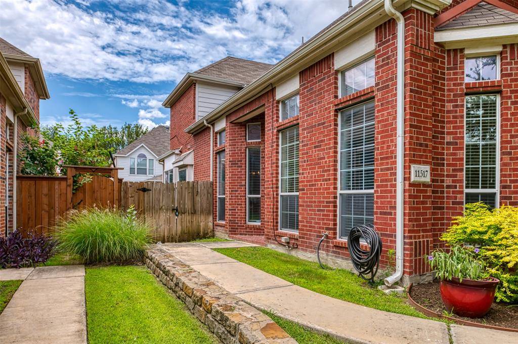 Frisco, TX 75035,11517 Chaucer Drive