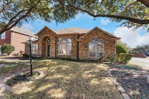 Frisco, TX 75035,5512 Charleston Drive