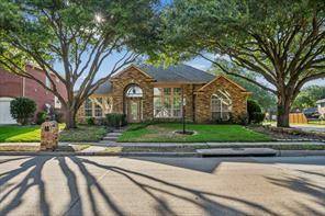 Frisco, TX 75035,5512 Charleston Drive