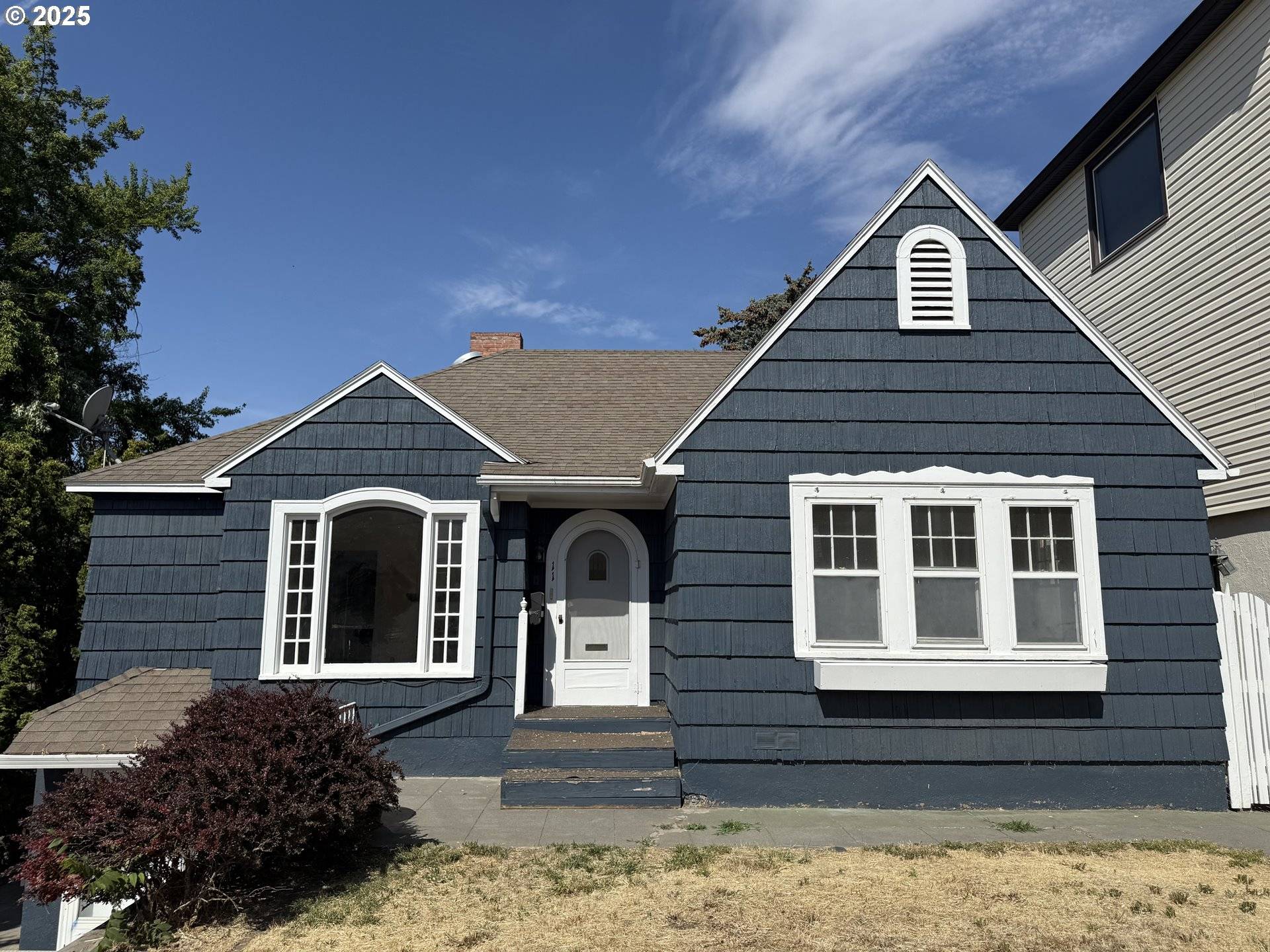 Pendleton, OR 97801,311 NW 11TH ST