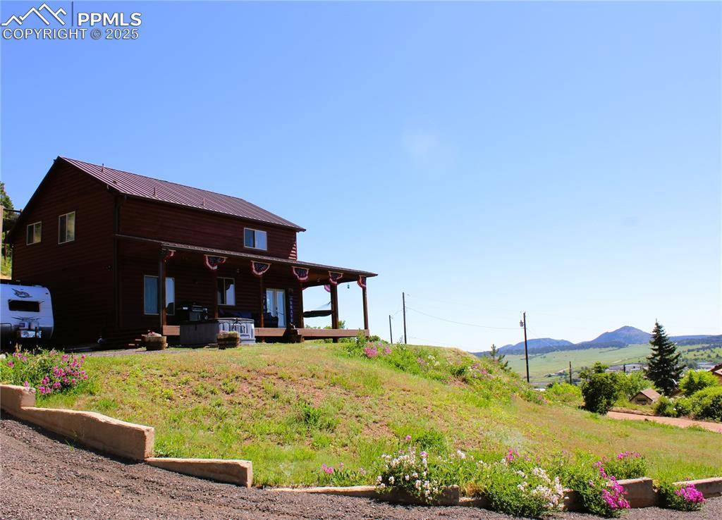 309 Brook ST, Palmer Lake, CO 80133