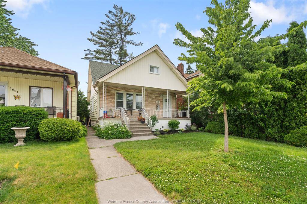 Windsor, ON N8X 3J9,1615 MOY