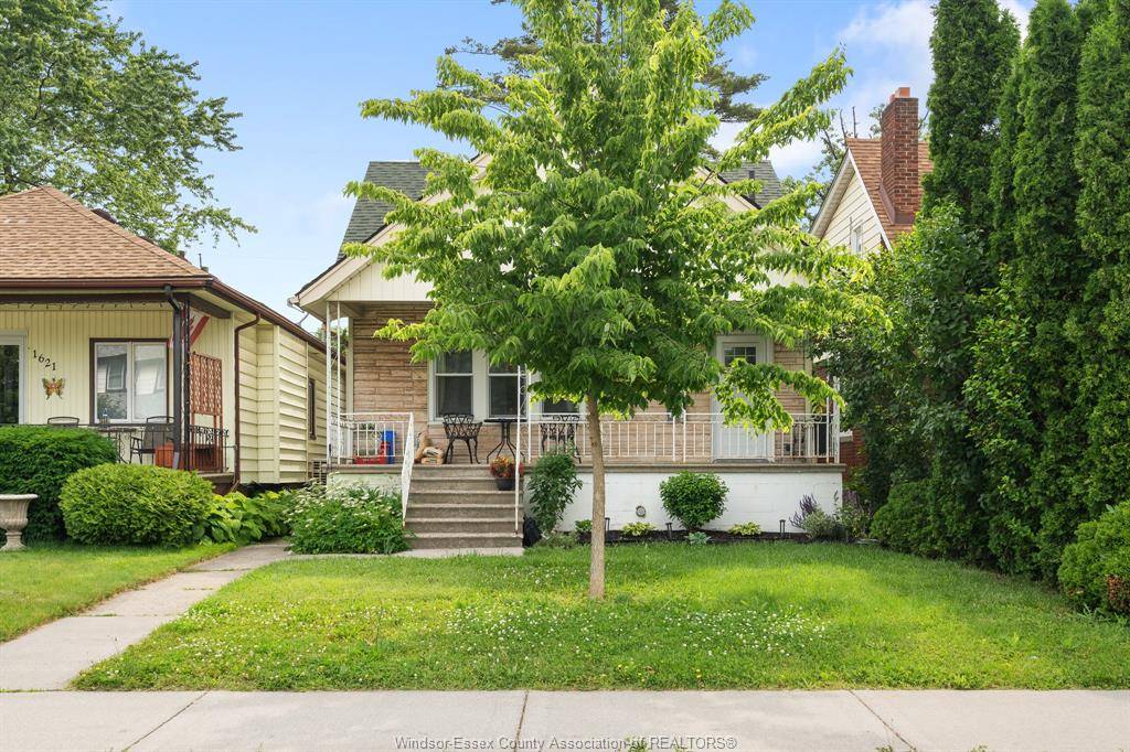 Windsor, ON N8X 3J9,1615 MOY
