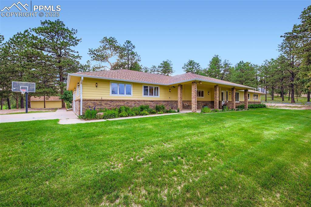 Elbert, CO 80106,14820 Spiritwood LOOP