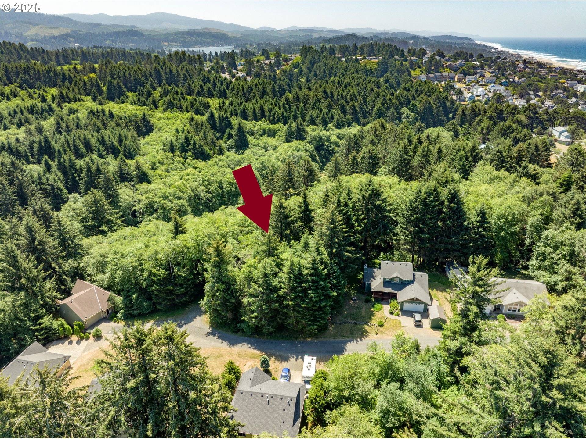 Lincoln City, OR 97367,NE 64th DR #TL12000