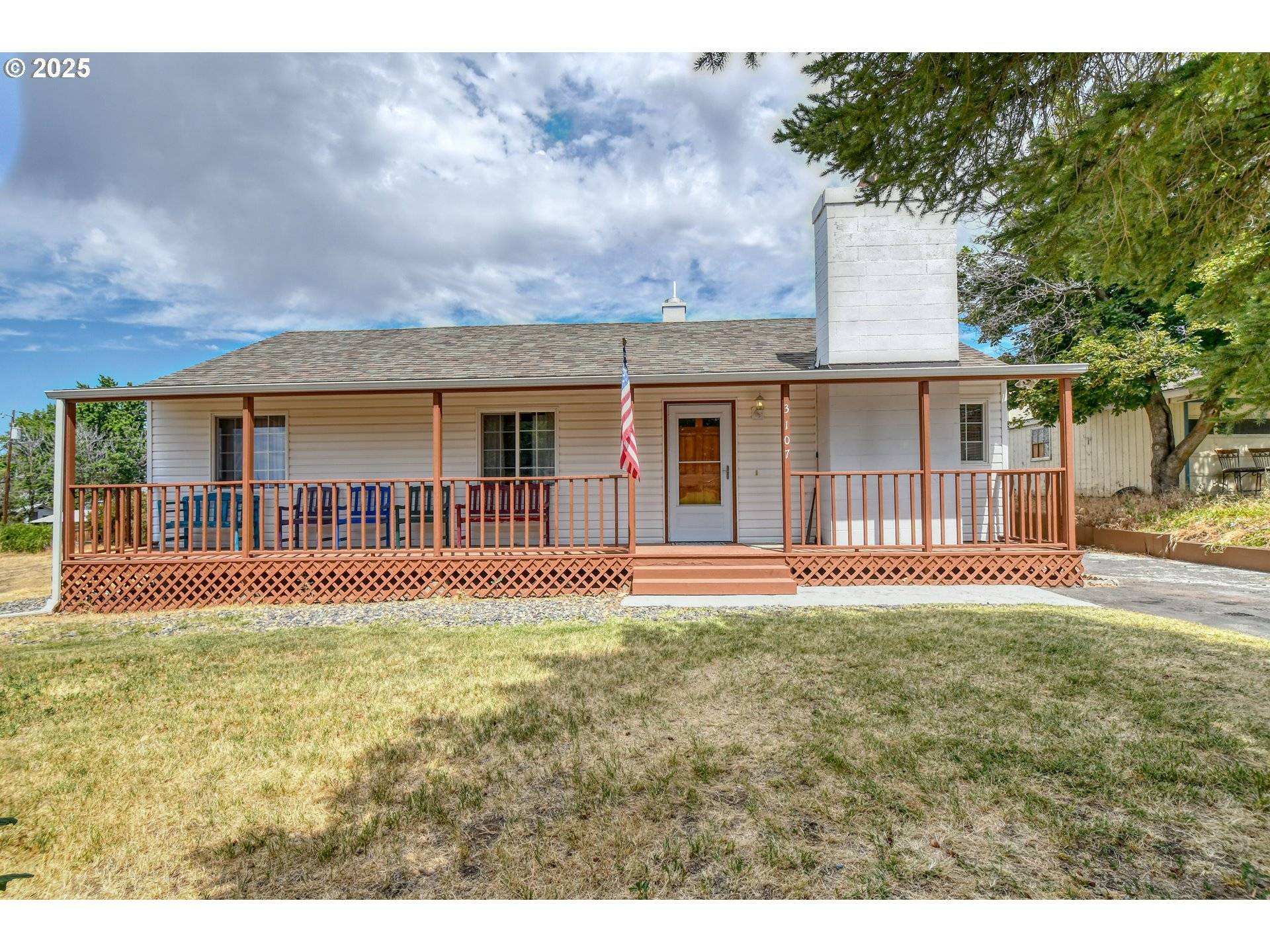 Pendleton, OR 97801,3107 SW LADOW AVE