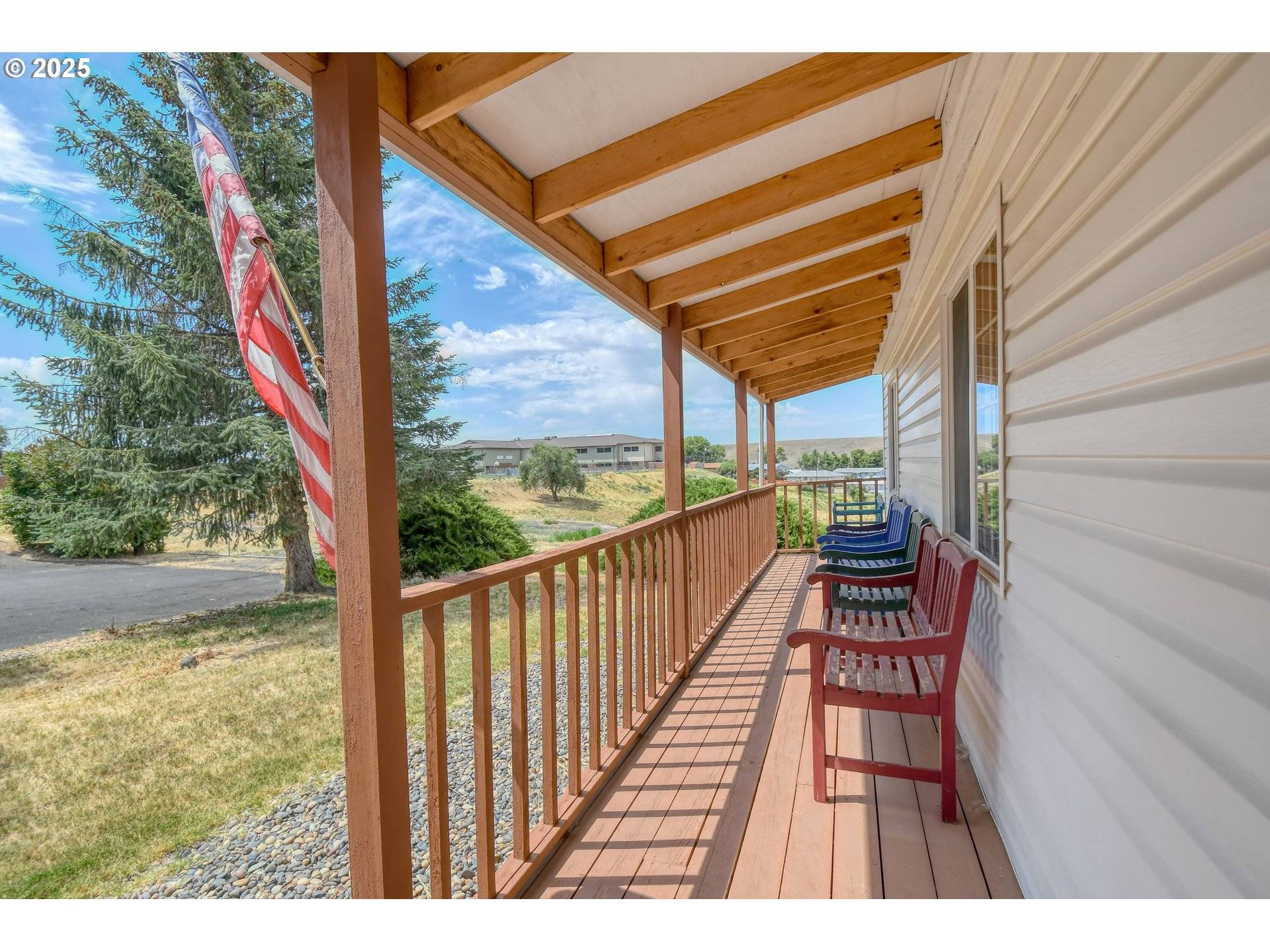 Pendleton, OR 97801,3107 SW LADOW AVE