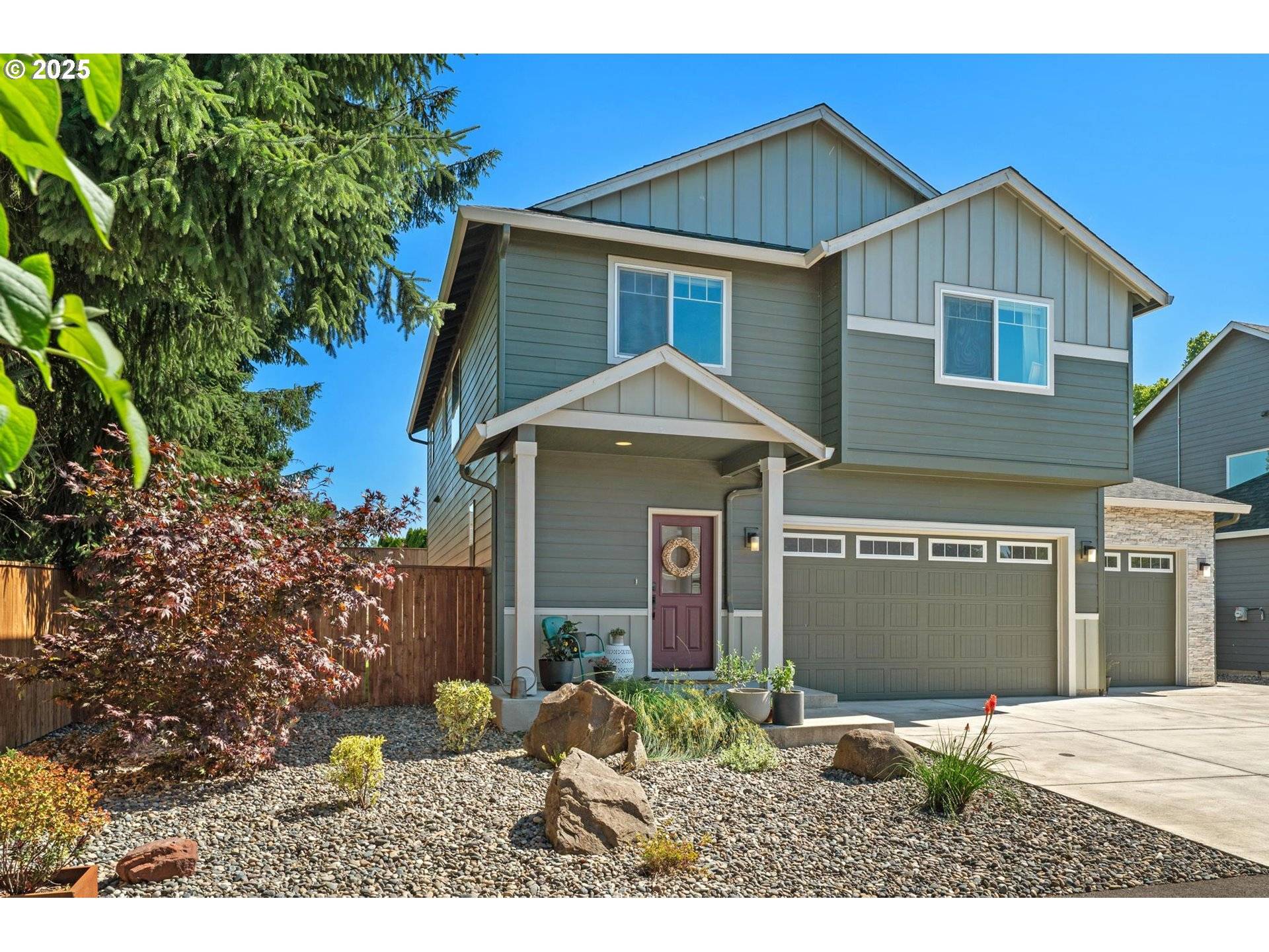 Vancouver, WA 98685,1401 NW 107TH ST