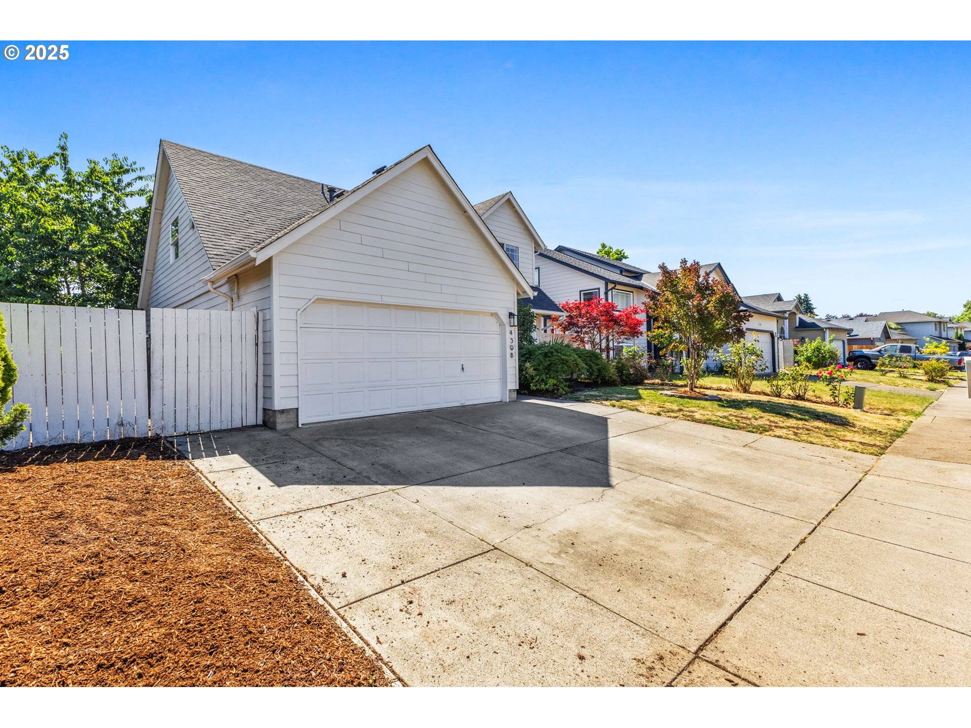 Keizer, OR 97303,4398 NORTHSIDE DR