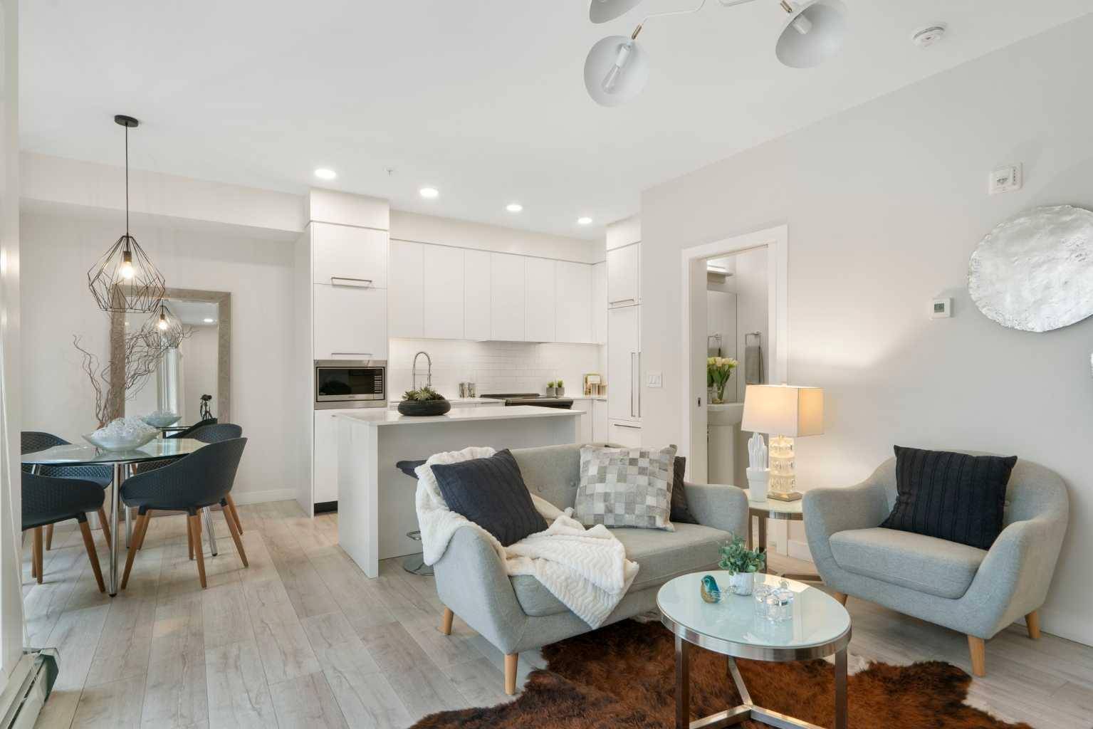 3130 Thirsk ST Northwest #116, Calgary, AB T3B 6H4