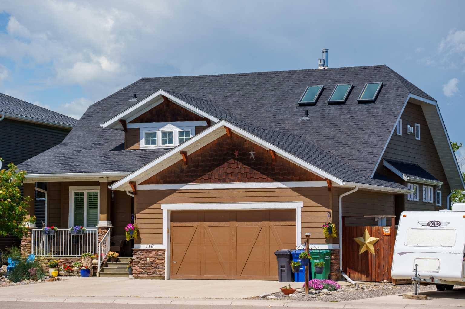118 Riverwood CRES Southwest, Diamond Valley, AB T0L0H0