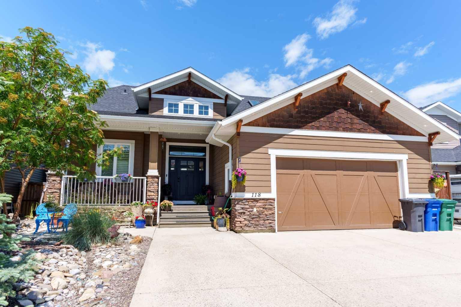 Diamond Valley, AB T0L0H0,118 Riverwood CRES Southwest