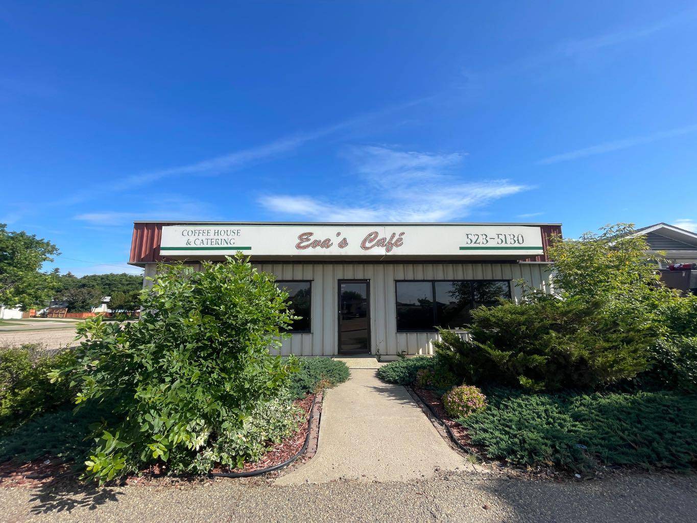 4952 54th Avenue, High Prairie, AB T0G 1E0