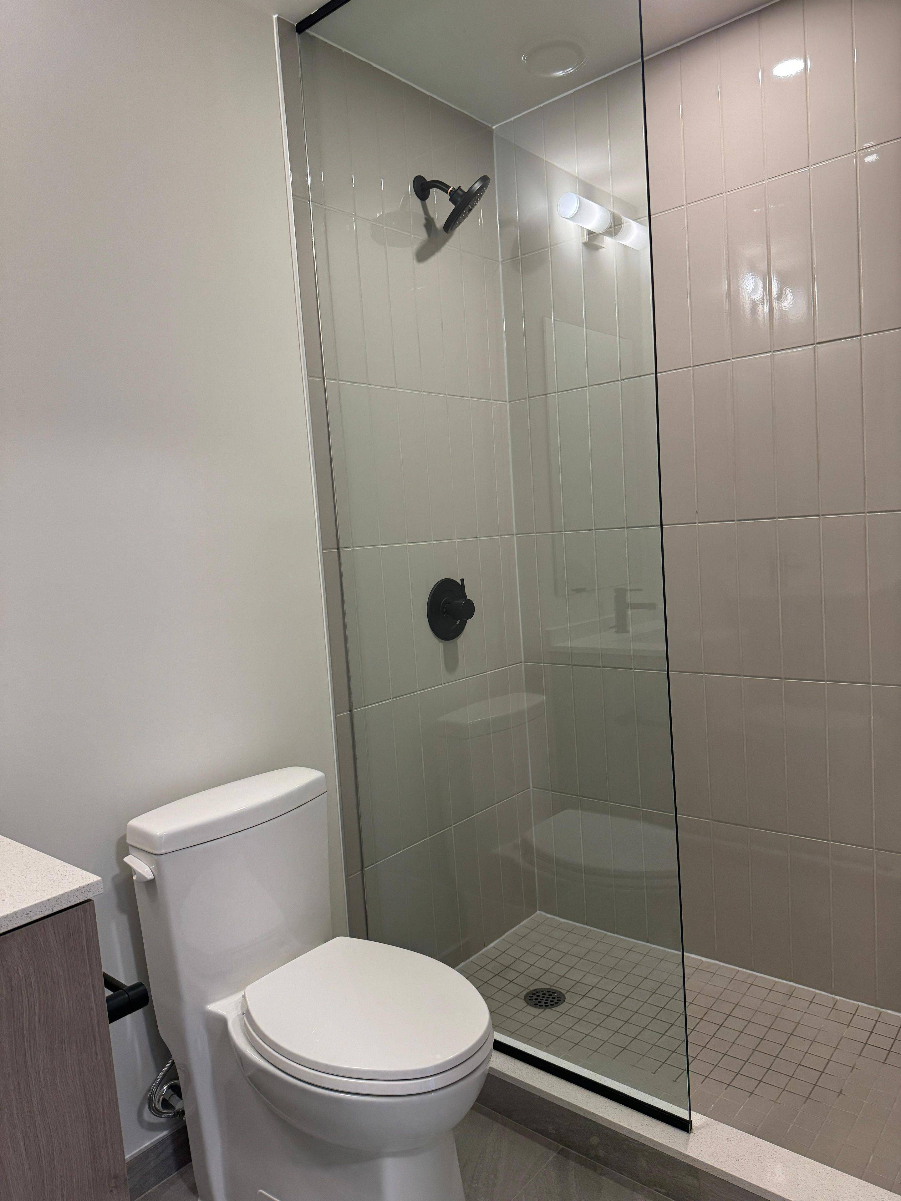 Toronto C01, ON M6R 2B2,181 Sterling RD #1110