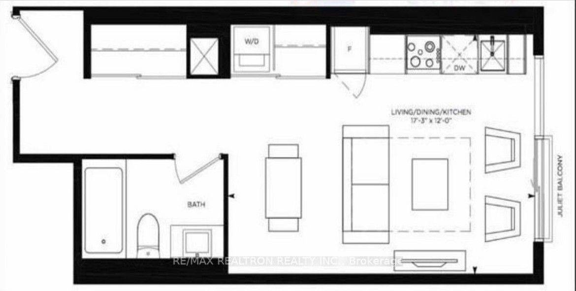 Toronto C08, ON M5B 0B4,68 Shuter ST #811