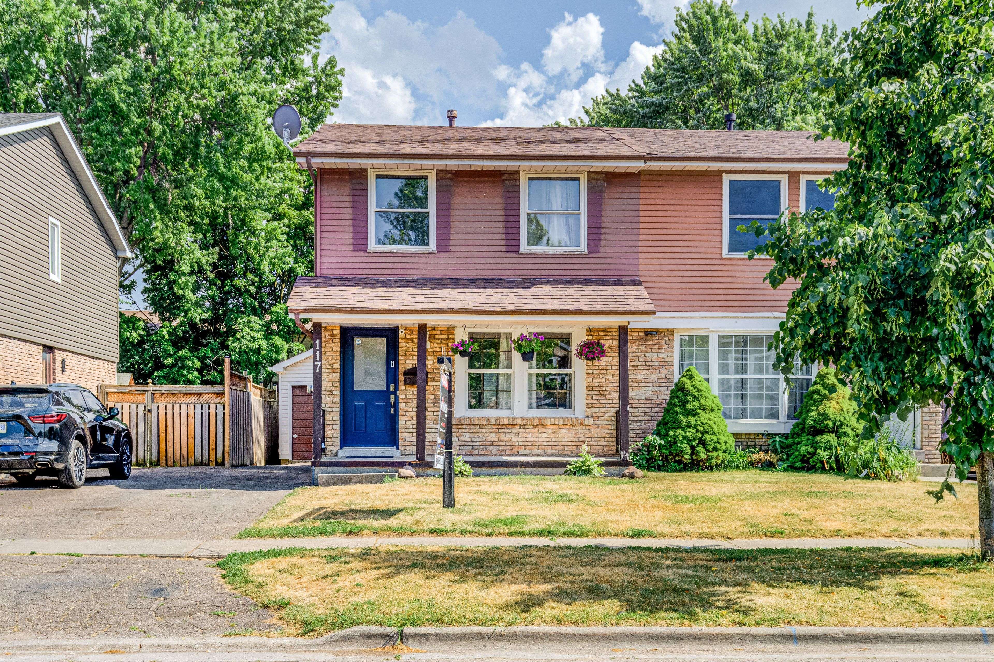 117 Ormond DR, Oshawa, ON L1G 6T3