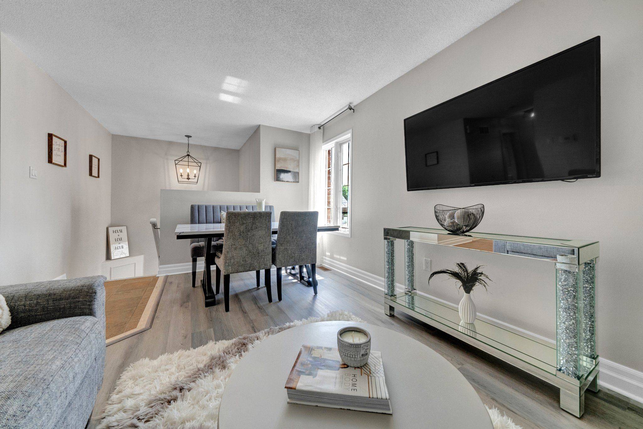 Clarington, ON L1C 4Z1,20 Abernethy CRES