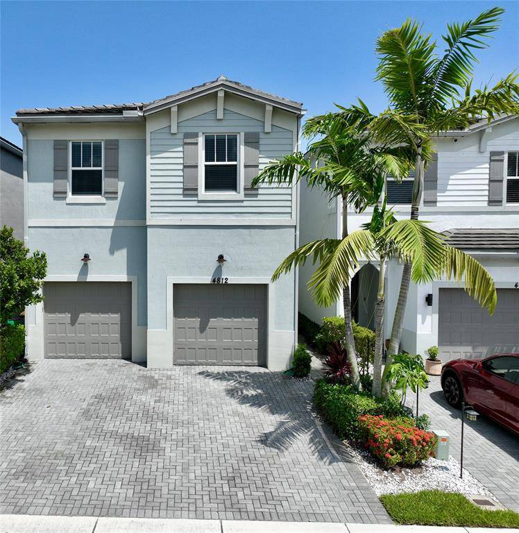 Tamarac, FL 33319,4812 NW 48th Terrace