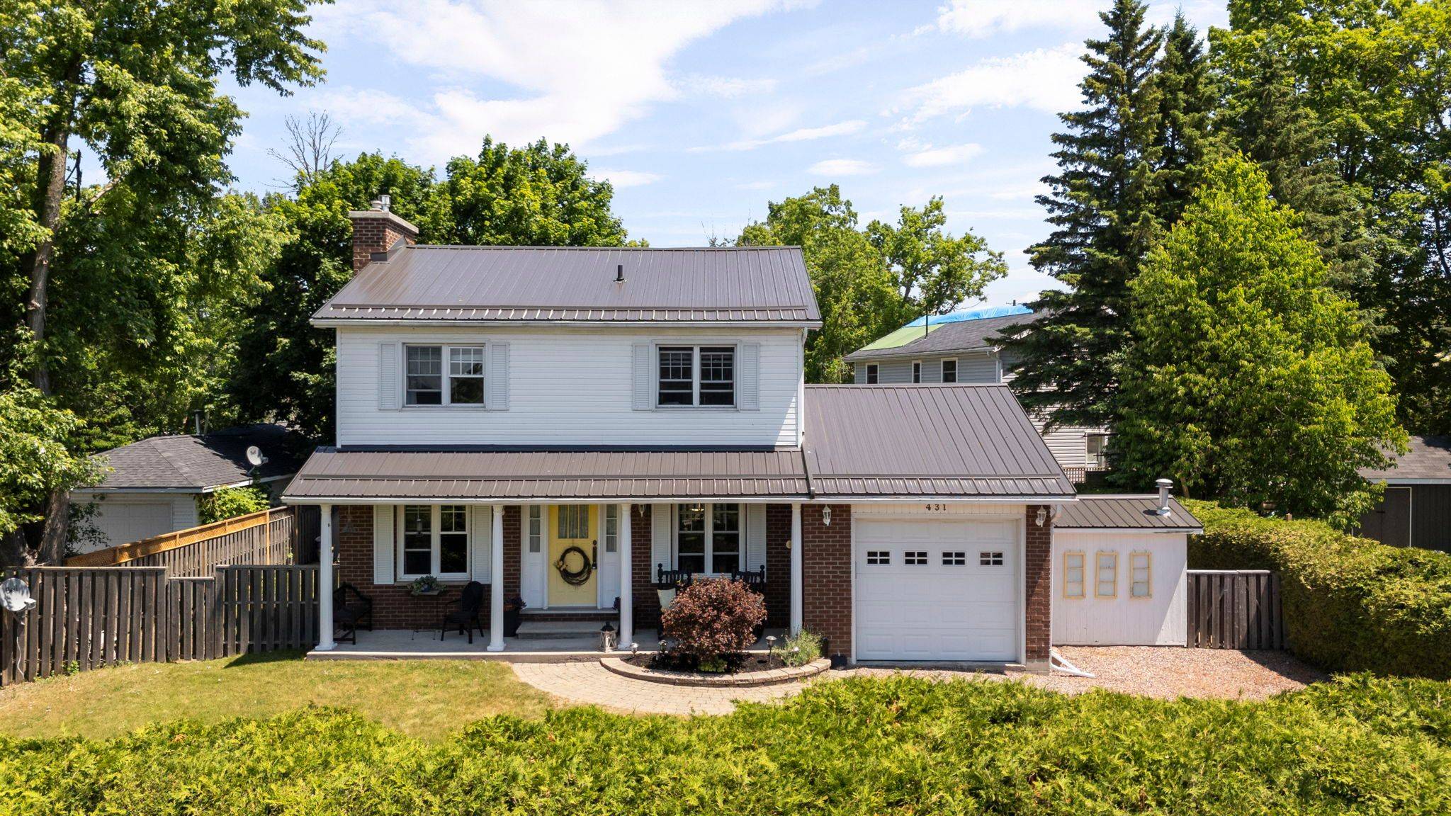 431 Dundas ST, Brock, ON L0K 1A0