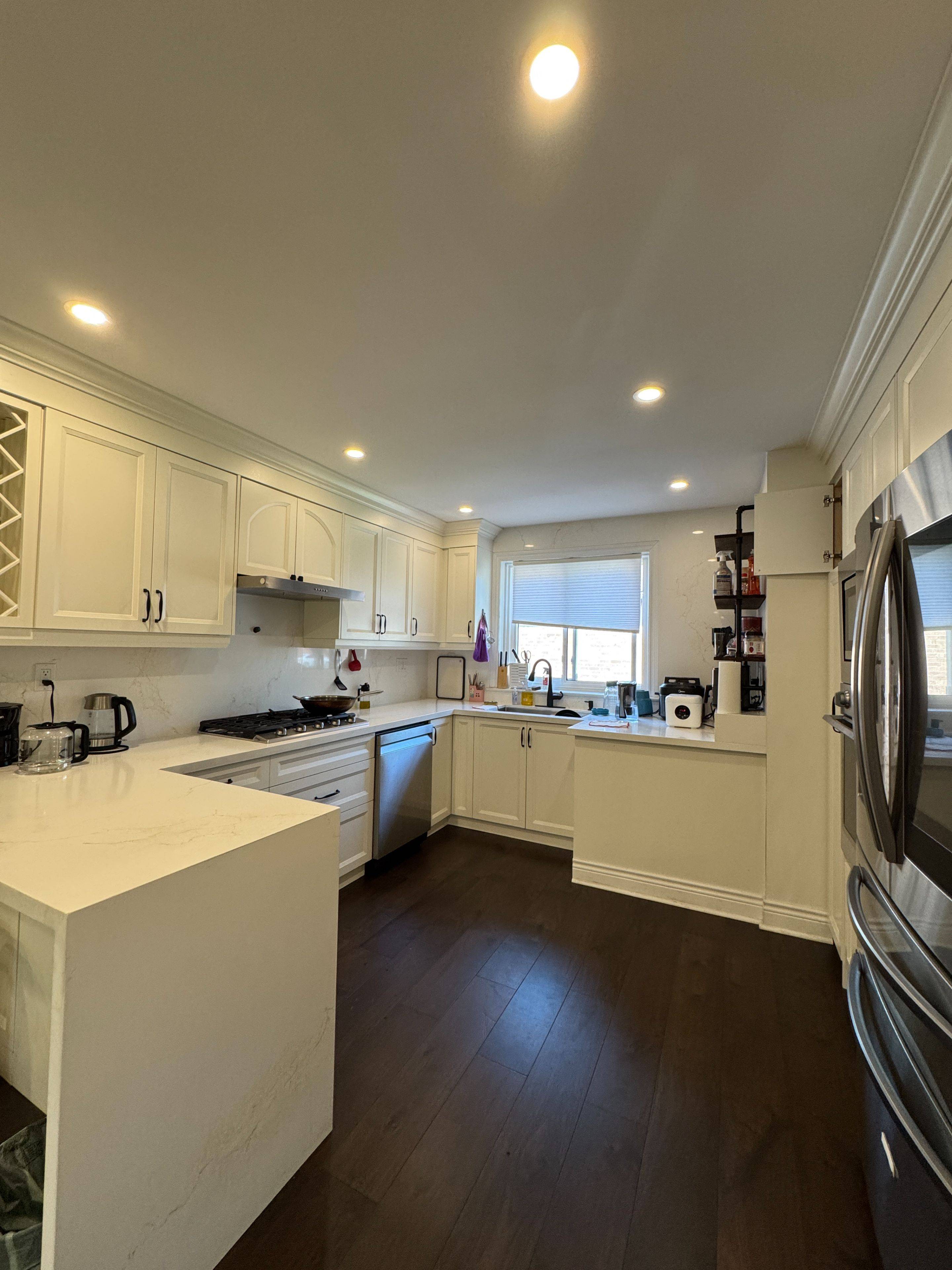 Richmond Hill, ON L4C 2Y8,302 Skopit RD #UPPER