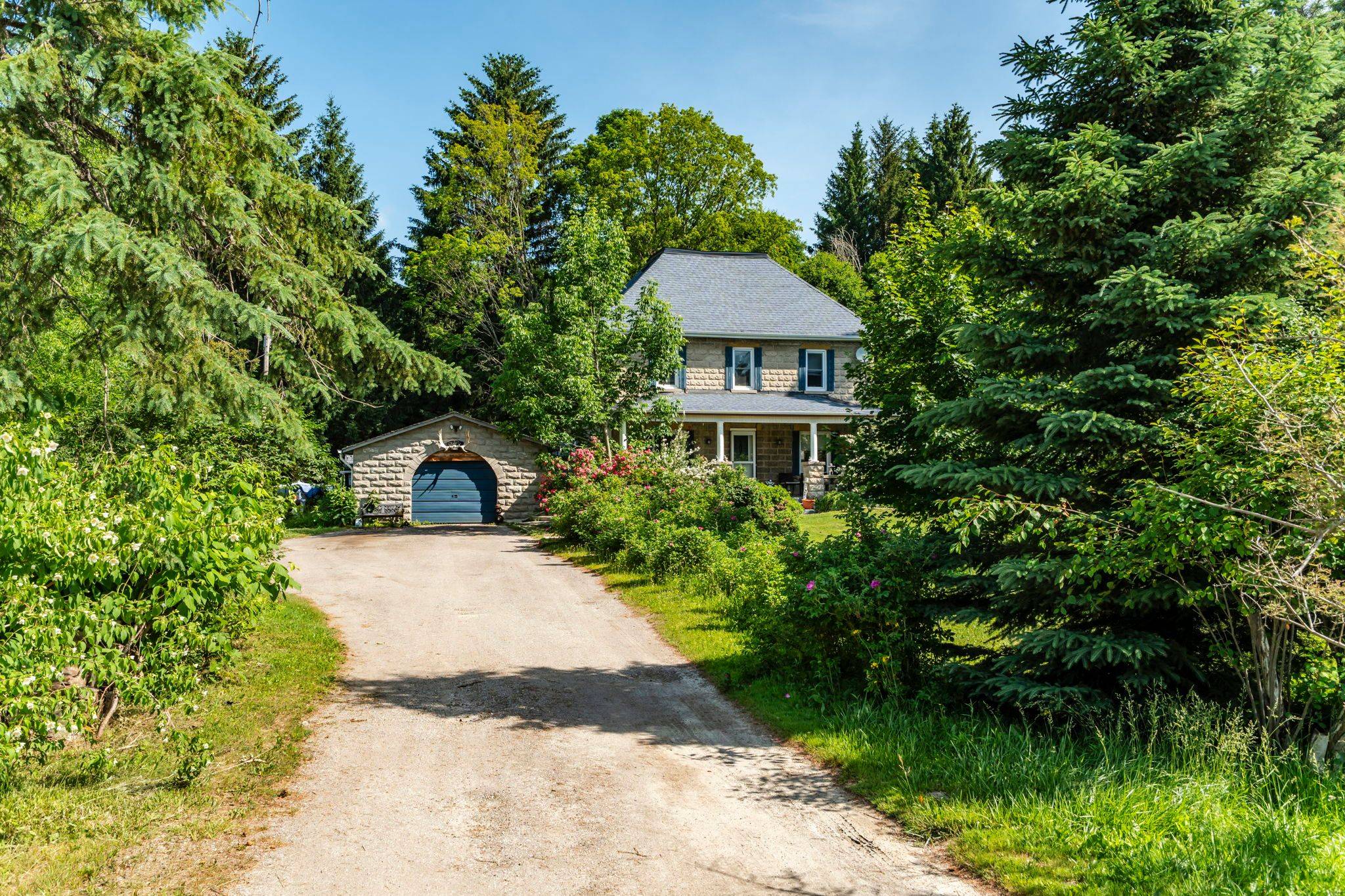 Essa, ON L3W 0T4,6550 Camp Hill RD