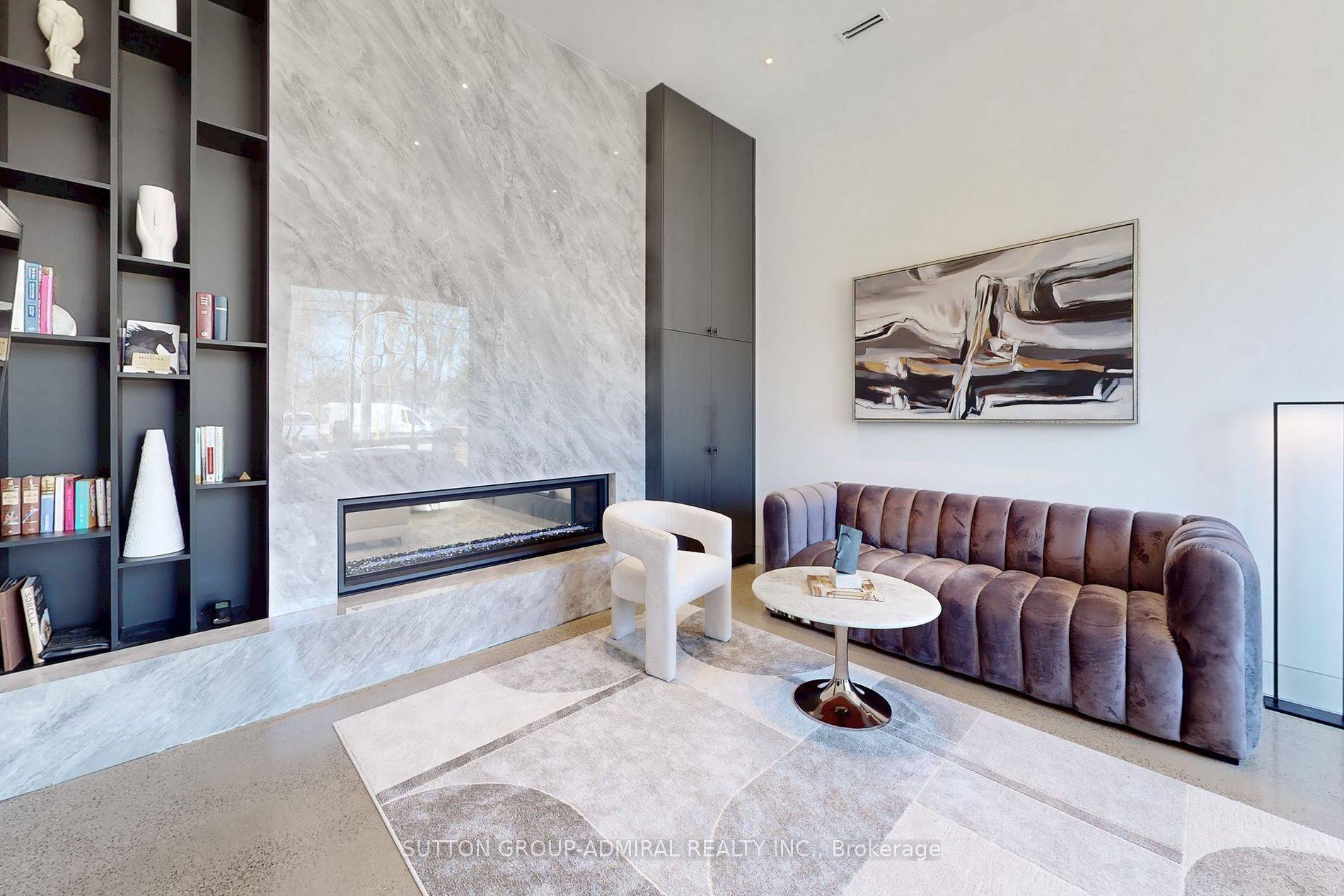 Richmond Hill, ON L4C 4W1,126 WOOD LN