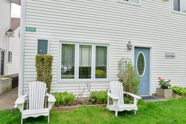 Severn, ON P0E 1N0,1230 GRANDVIEW LODGE RD #Beach Chalet #3