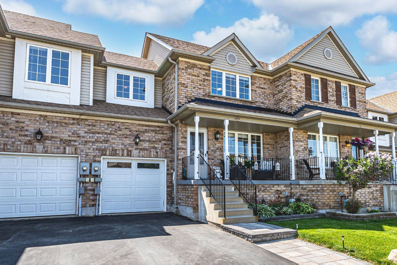89 Bentley CRES, Barrie, ON L4N 0Z1