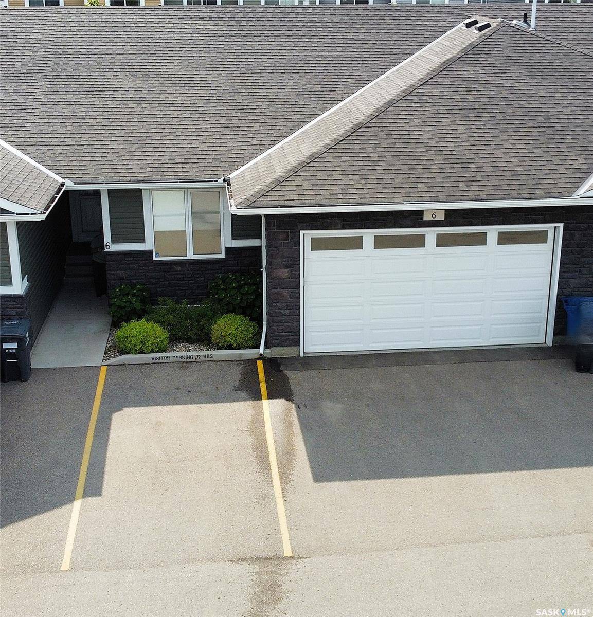 3214 11th STREET W #6,  Saskatoon,  SK S7M 5G3