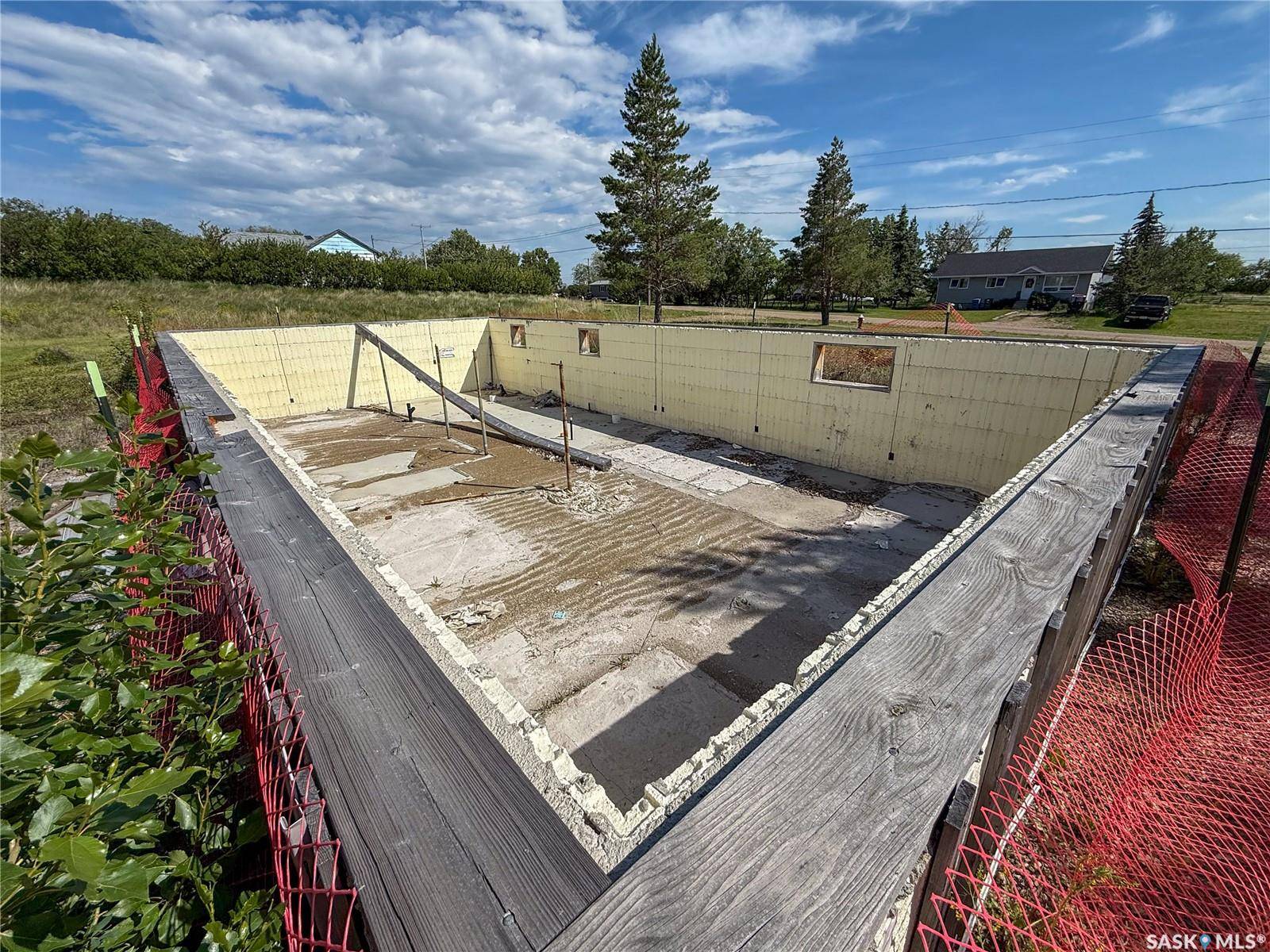Climax, SK S0N 0N0,313 2nd AVENUE W