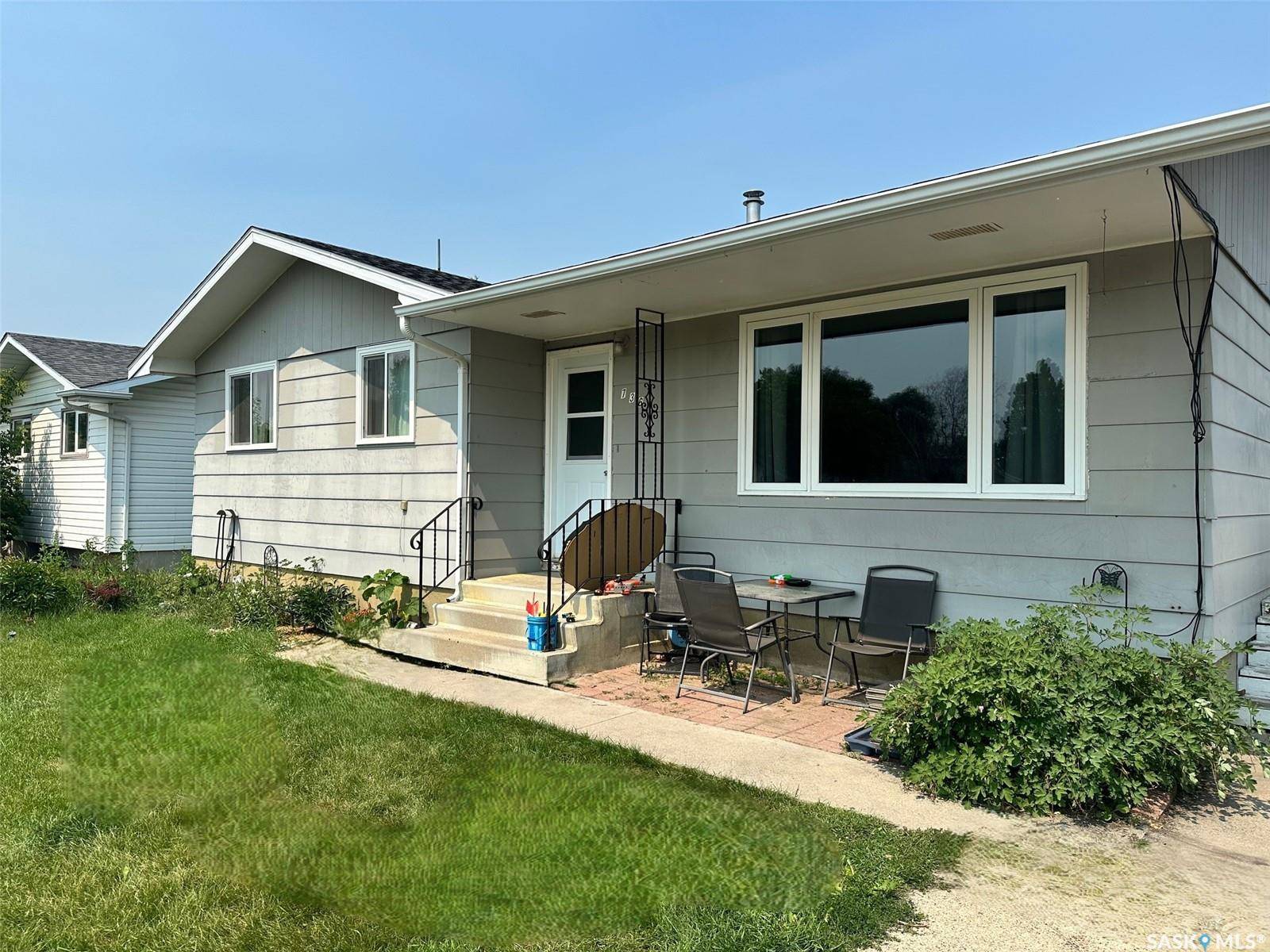 736 Hudson CRESCENT, Hudson Bay, SK S0E 0Y0